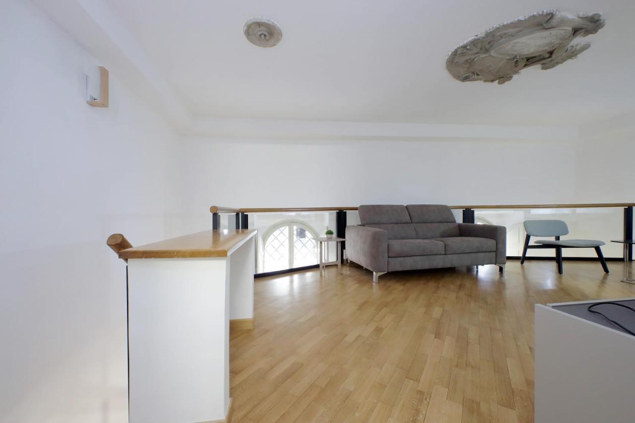 Trevi Suite Apartment - Barberini Rome Exterior photo