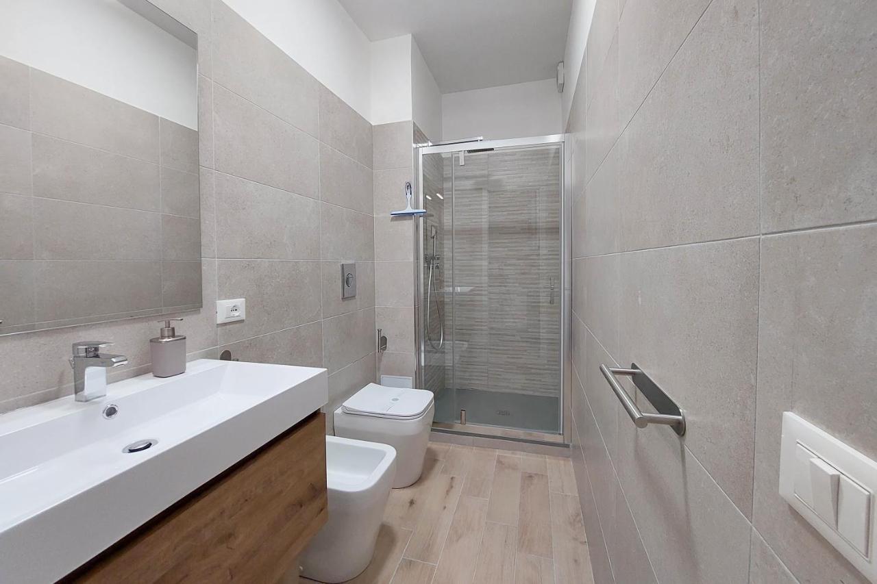 Trevi Suite Apartment - Barberini Rome Exterior photo
