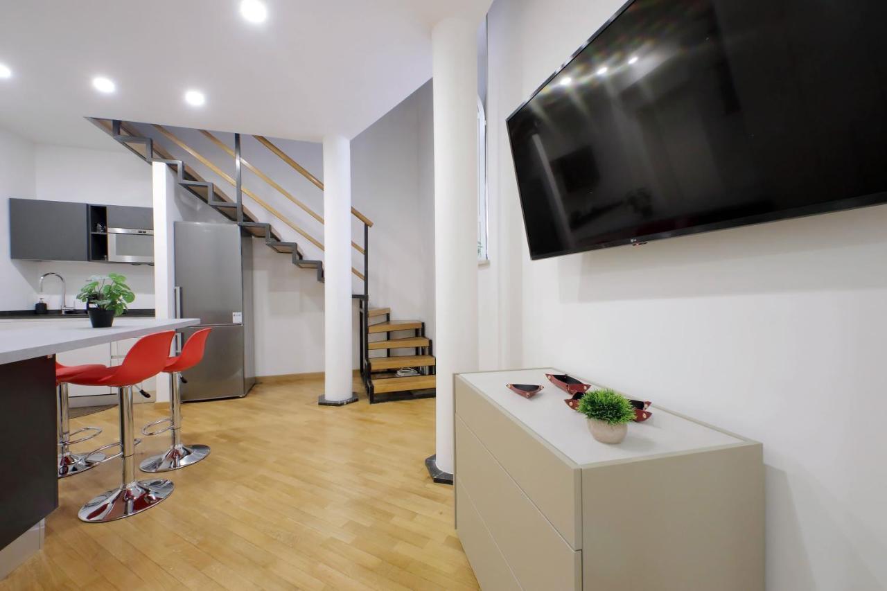 Trevi Suite Apartment - Barberini Rome Exterior photo