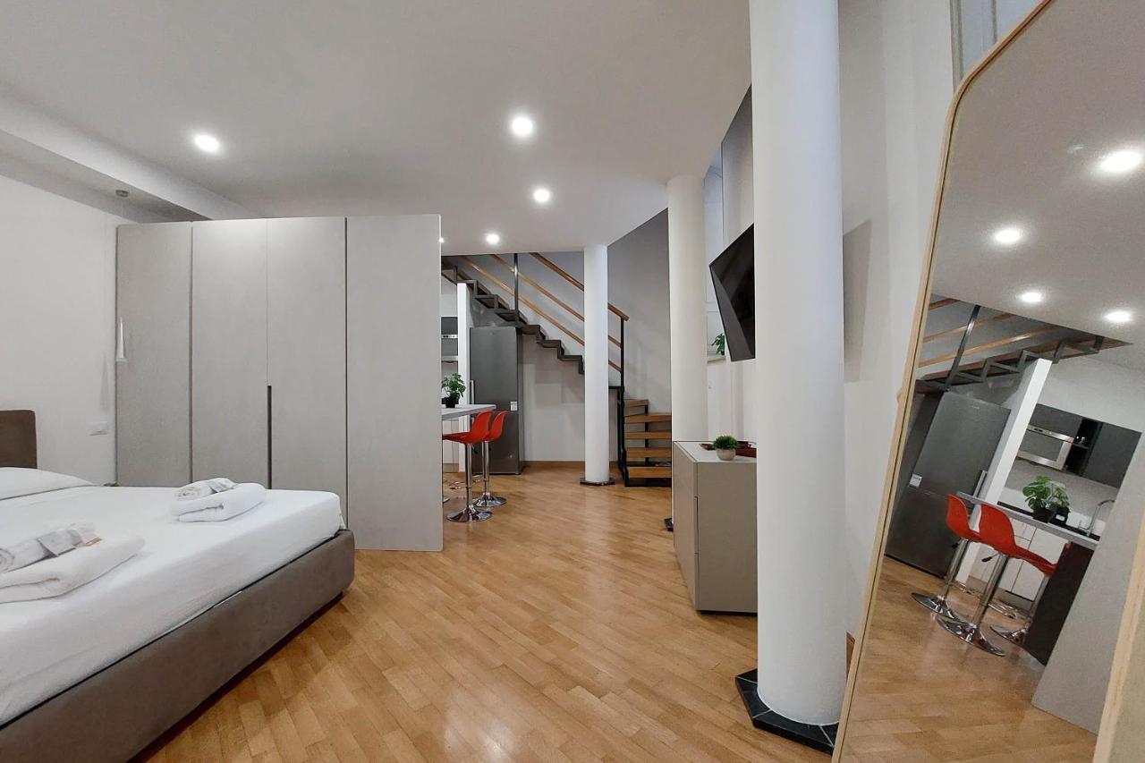 Trevi Suite Apartment - Barberini Rome Exterior photo