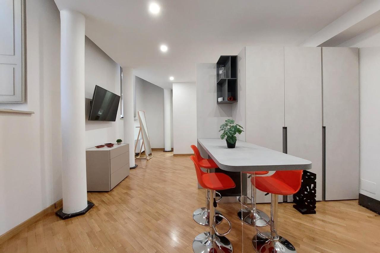Trevi Suite Apartment - Barberini Rome Exterior photo