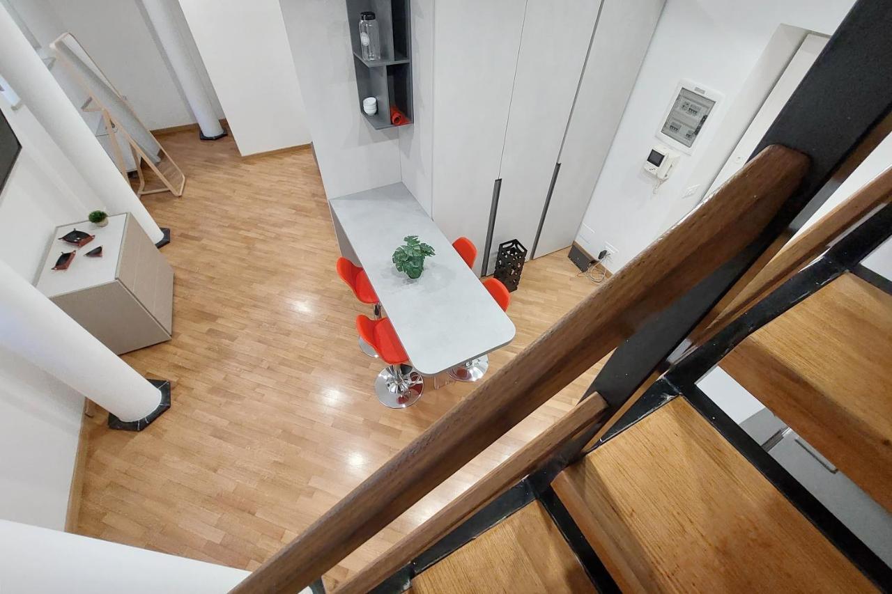 Trevi Suite Apartment - Barberini Rome Exterior photo
