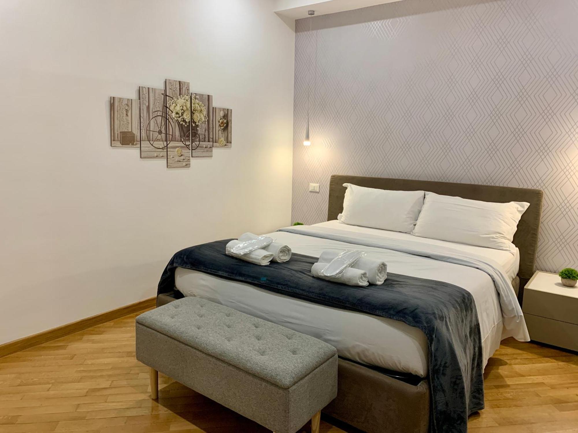 Trevi Suite Apartment - Barberini Rome Exterior photo